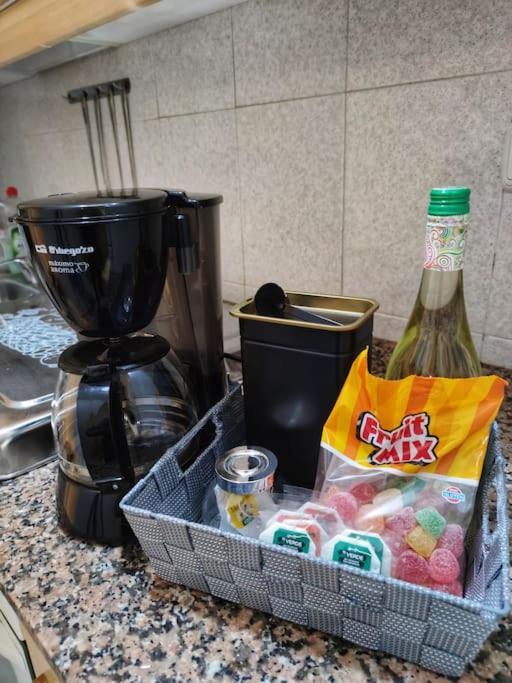 Apartamento Maika Benalsun Pueblo Evita Беналмадена Екстериор снимка