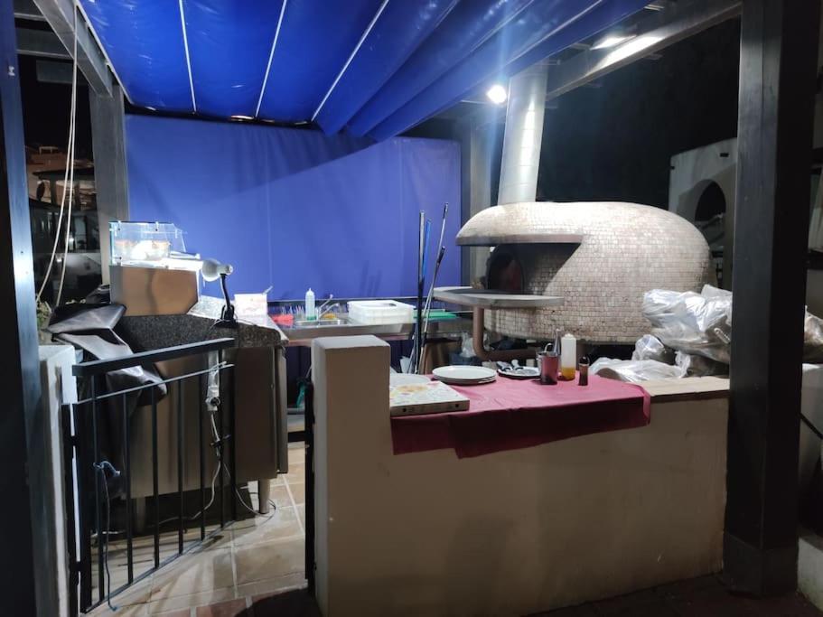 Apartamento Maika Benalsun Pueblo Evita Беналмадена Екстериор снимка