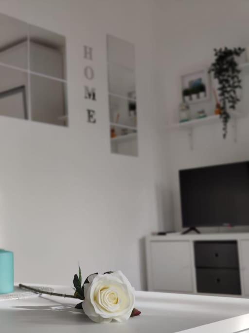 Apartamento Maika Benalsun Pueblo Evita Беналмадена Екстериор снимка