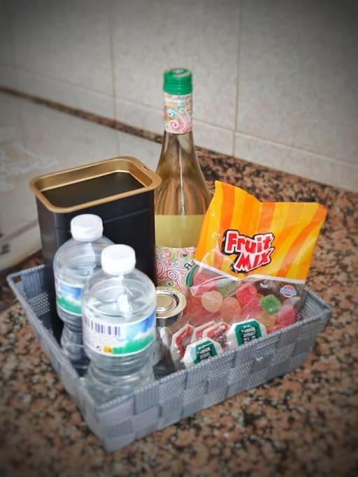 Apartamento Maika Benalsun Pueblo Evita Беналмадена Екстериор снимка
